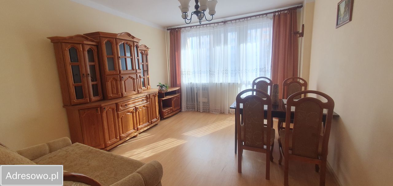 Mieszkanie 3-pokojowe Radom Ustronie, ul. Osiedlowa. Zdjęcie 4