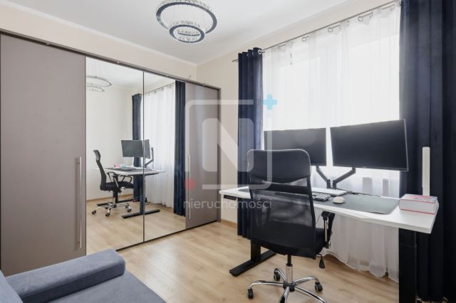 Mieszkanie 3-pokojowe Warszawa Praga-Północ, ul. Aleksandra Kotsisa. Zdjęcie 9