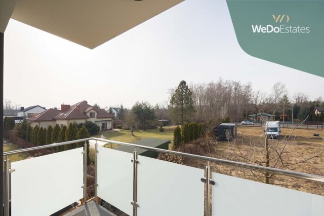 Mieszkanie 4-pokojowe Kobyłka, ul. Kmicica. Zdjęcie 16