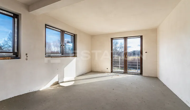 Mieszkanie 7-pokojowe Rzeszów, ul. Ropczycka