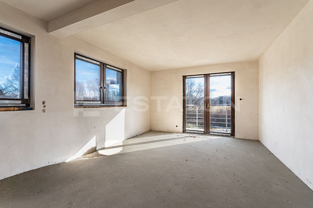 Mieszkanie 7-pokojowe Rzeszów, ul. Ropczycka. Zdjęcie 1