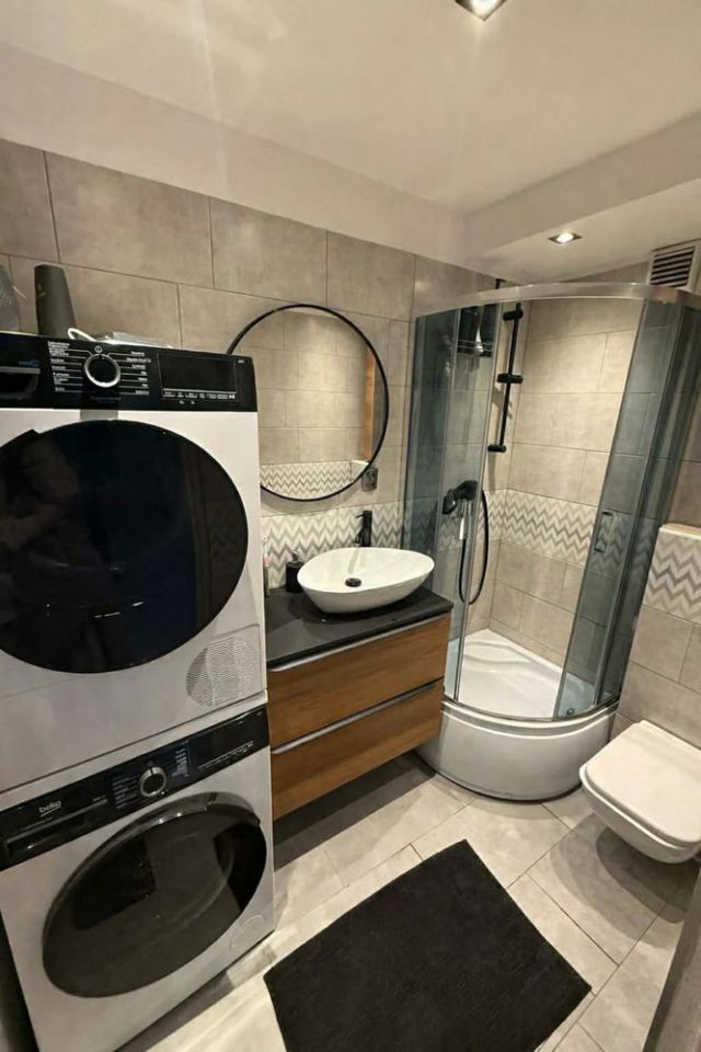 Mieszkanie 3-pokojowe Kurowo. Zdjęcie 6