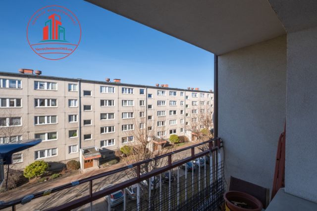 Mieszkanie 3-pokojowe Pruszcz Gdański, ul. Żwirki i Wigury. Zdjęcie 2