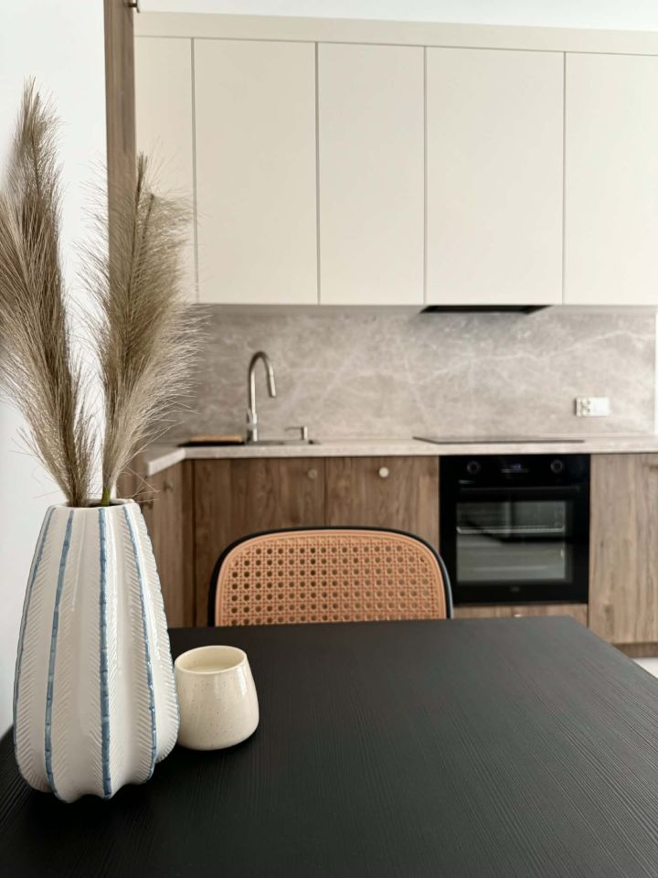 Mieszkanie 2-pokojowe Łódź Polesie, ul. gen. Stanisława Maczka. Zdjęcie 6