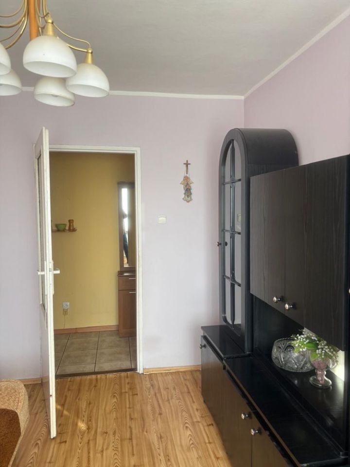 Mieszkanie 3-pokojowe Świdnica Centrum, ul. Długa. Zdjęcie 7