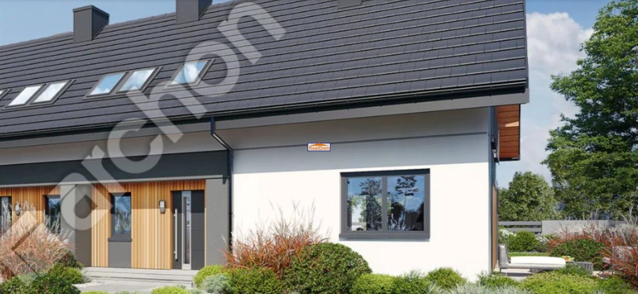 bliźniak, 5 pokoi Modlniczka, ul. Wrzosy. Zdjęcie 10