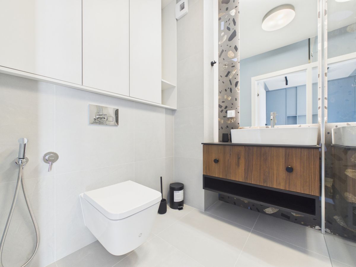 Mieszkanie 2-pokojowe Warszawa Mokotów, ul. Aleja Polski Walczącej. Zdjęcie 15