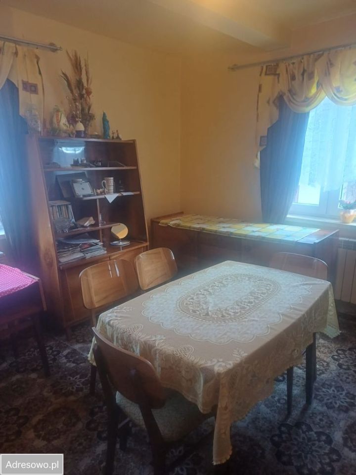 dom wolnostojący, 3 pokoje Rączyna. Zdjęcie 8