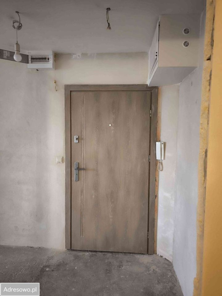 Mieszkanie 2-pokojowe Żory, os. Księcia Władysława. Zdjęcie 11