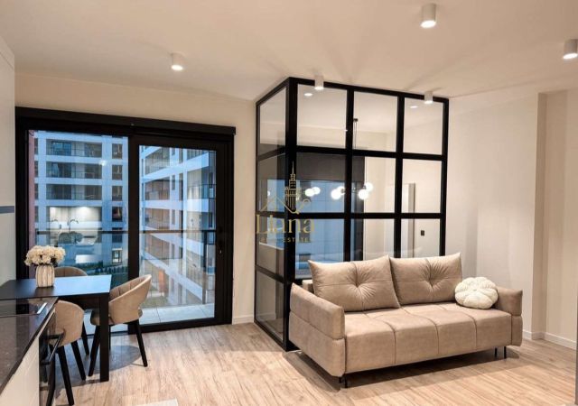 Mieszkanie 2-pokojowe Warszawa Wola, ul. Towarowa. Zdjęcie 1