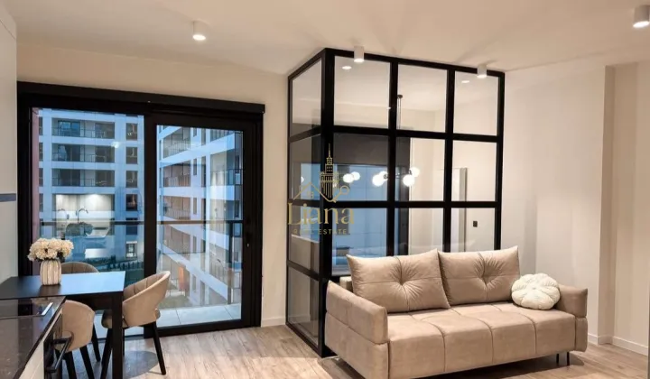 Mieszkanie 2-pokojowe Warszawa Wola, ul. Towarowa