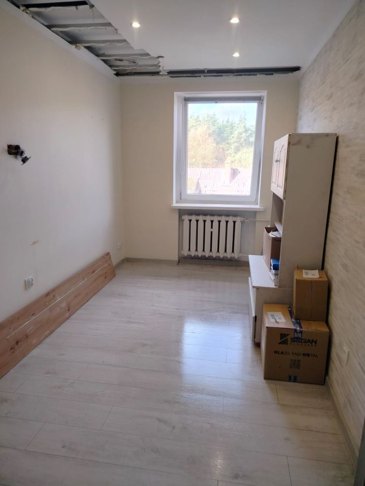 Mieszkanie 2-pokojowe Nowy Dwór, Bloki. Zdjęcie 6