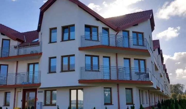 Mieszkanie 2-pokojowe Darłowo Darłówko, ul. Jagiellońska