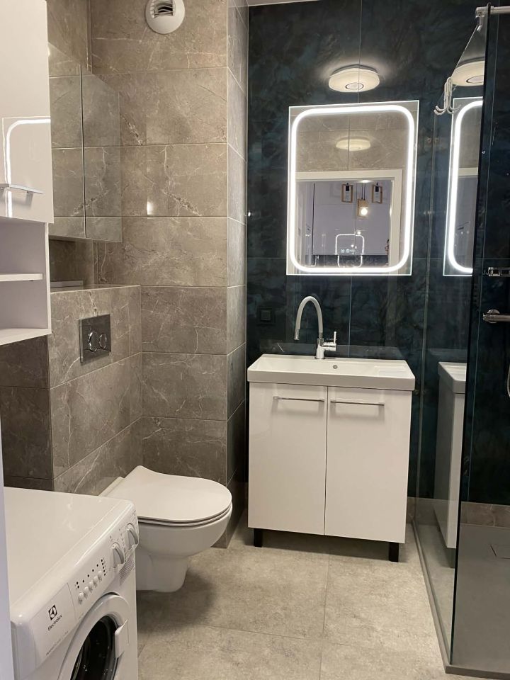 Mieszkanie 1-pokojowe Wieliszew, ul. por. Ryszarda Gubały. Zdjęcie 7