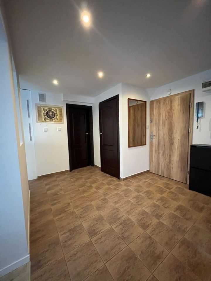 Mieszkanie 3-pokojowe Biłgoraj, ul. Narutowicza. Zdjęcie 4