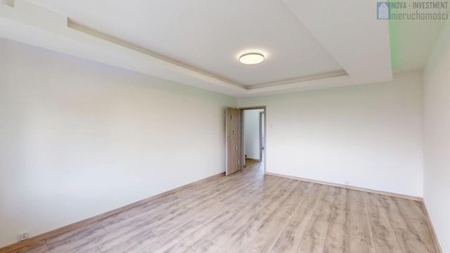 Mieszkanie 3-pokojowe Sosnowiec, ul. Henryka Sienkiewicza. Zdjęcie 4