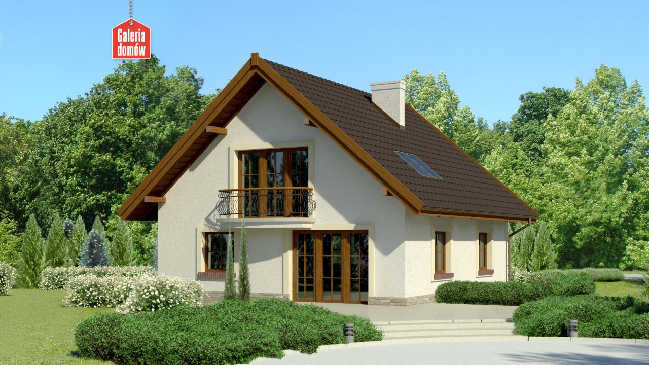 dom wolnostojący Gronowo. Zdjęcie 5