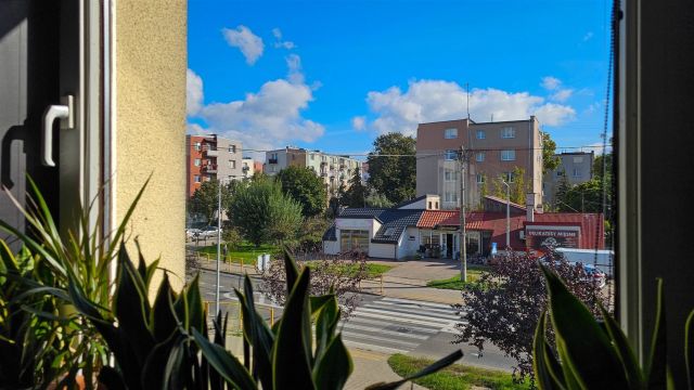 Mieszkanie 3-pokojowe Pisz, ul. dr. Władysława Klementowskiego. Zdjęcie 19