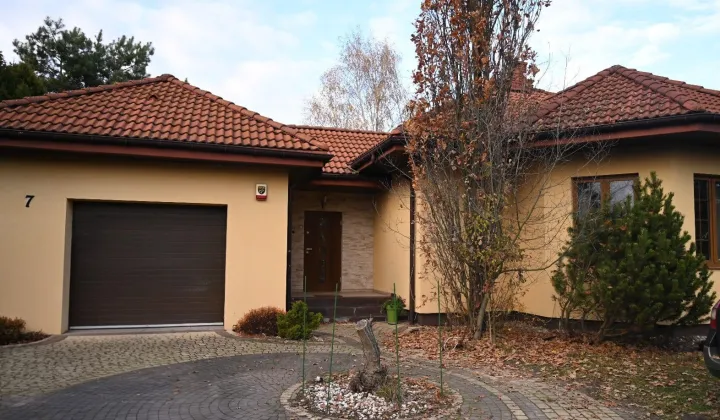 dom wolnostojący, 6 pokoi Łąki, ul. Pasikonika