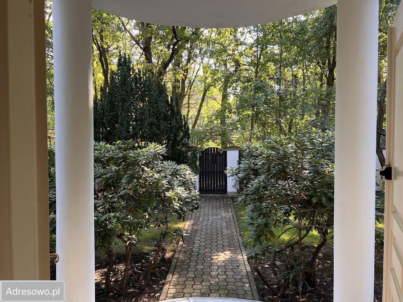 dom wolnostojący, 7 pokoi Łomianki Łomianki-Dąbrowa, ul. Grzybowa. Zdjęcie 10