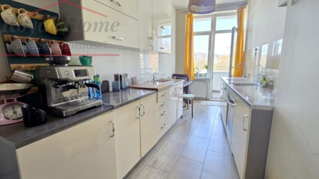 Mieszkanie 3-pokojowe Wrocław Krzyki, ul. Piękna. Zdjęcie 5