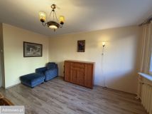 Mieszkanie 2-pokojowe Gdynia Witomino, ul. 2 Morskiego Pułku Strzelców. Zdjęcie 3