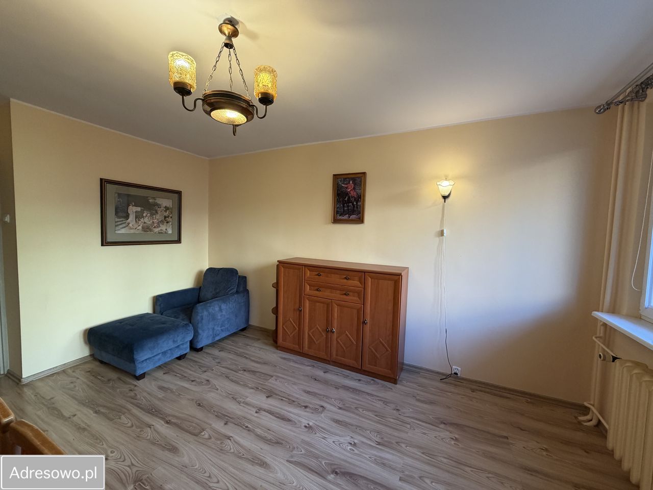 Mieszkanie 2-pokojowe Gdynia Witomino, ul. 2 Morskiego Pułku Strzelców. Zdjęcie 4