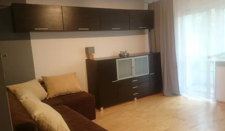 Mieszkanie 1-pokojowe Łódź Górna