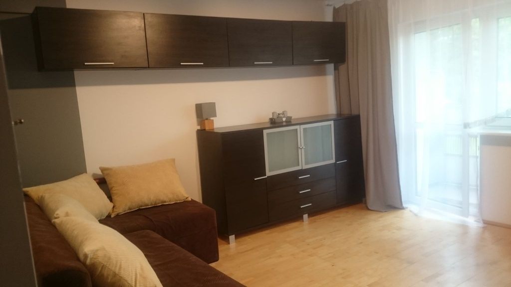 Mieszkanie 1-pokojowe Łódź Górna. Zdjęcie 1