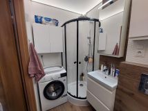 Mieszkanie 2-pokojowe Gdańsk Osowa, ul. Eugeniusza Kwiatkowskiego. Zdjęcie 4