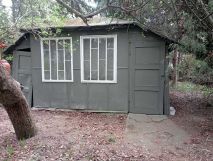 Działka rod Warszawa Praga-Południe, ul. Kinowa. Zdjęcie 1