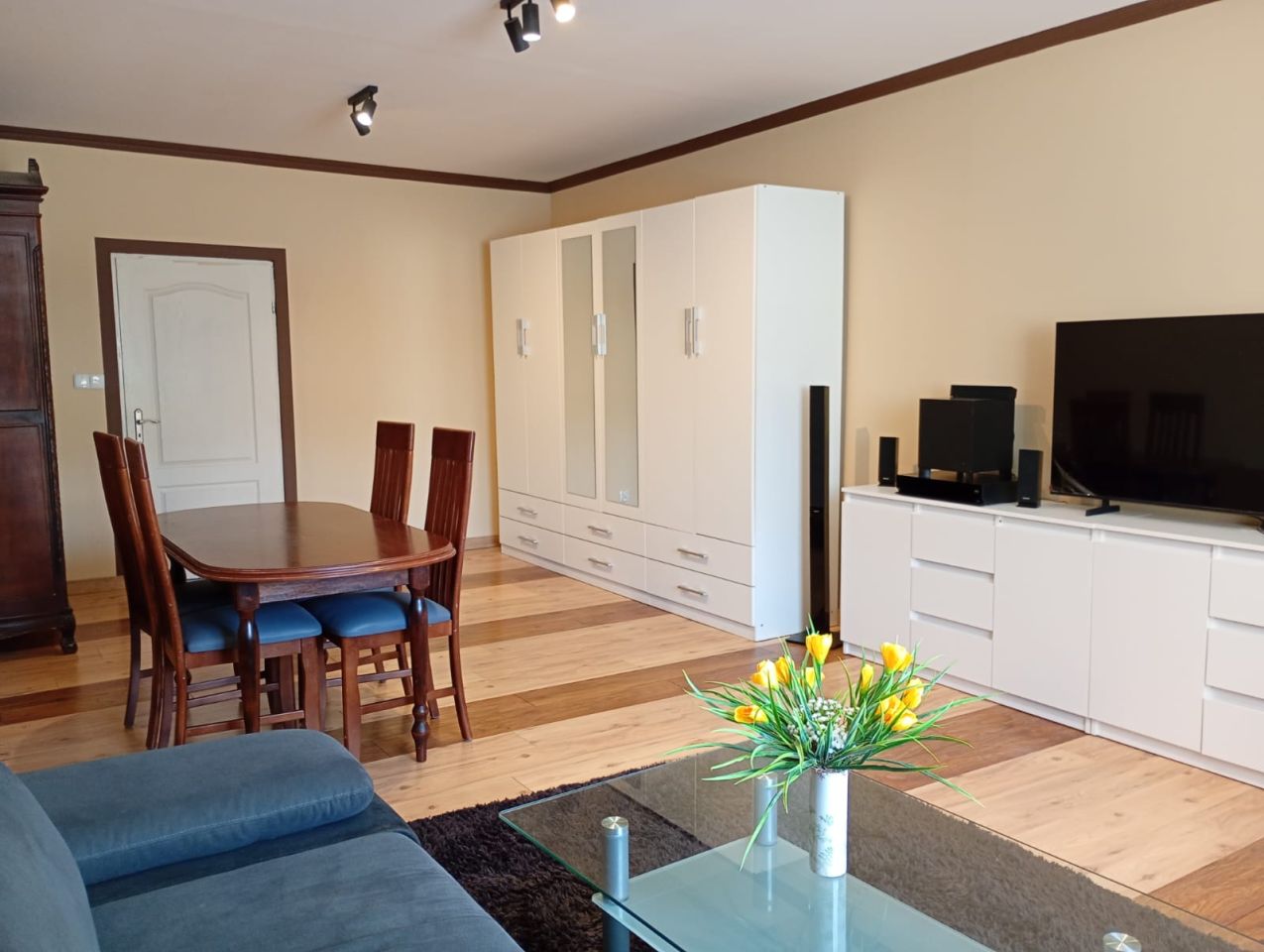 Mieszkanie 4-pokojowe Piechowice, ul. Kryształowa. Zdjęcie 9