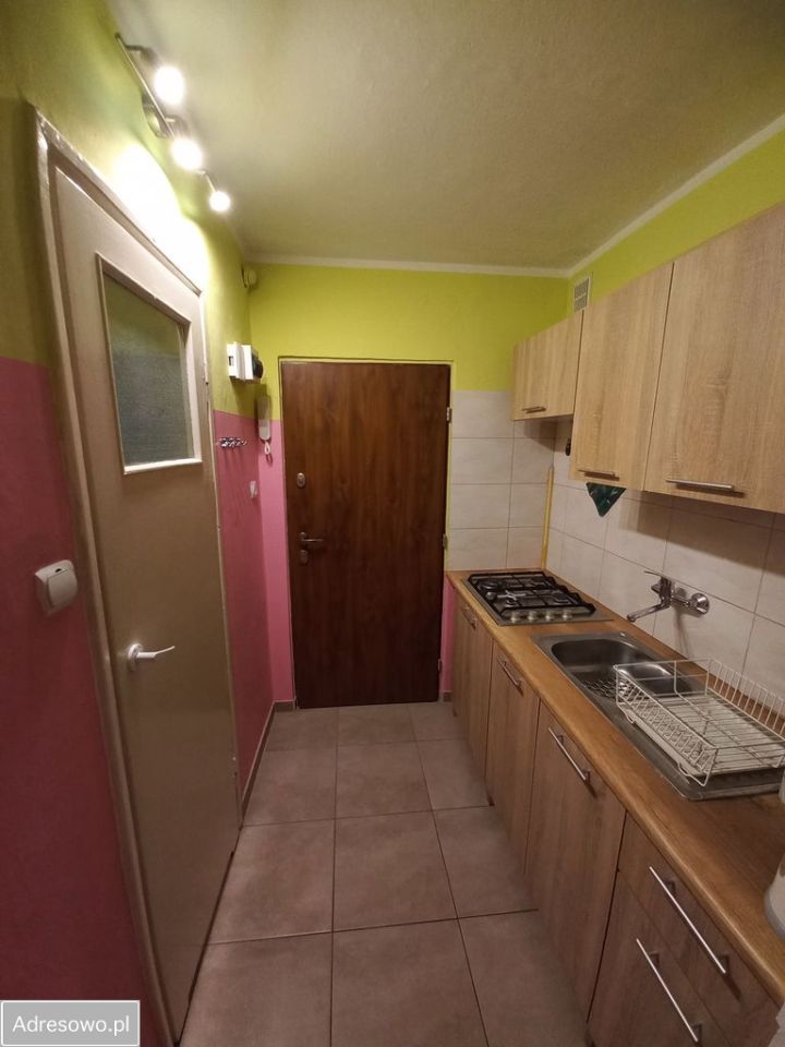 Mieszkanie 1-pokojowe Warszawa Bielany, ul. Wrzeciono. Zdjęcie 3