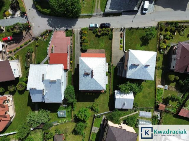 bliźniak, 3 pokoje Krosno, ul. Krzywa. Zdjęcie 22