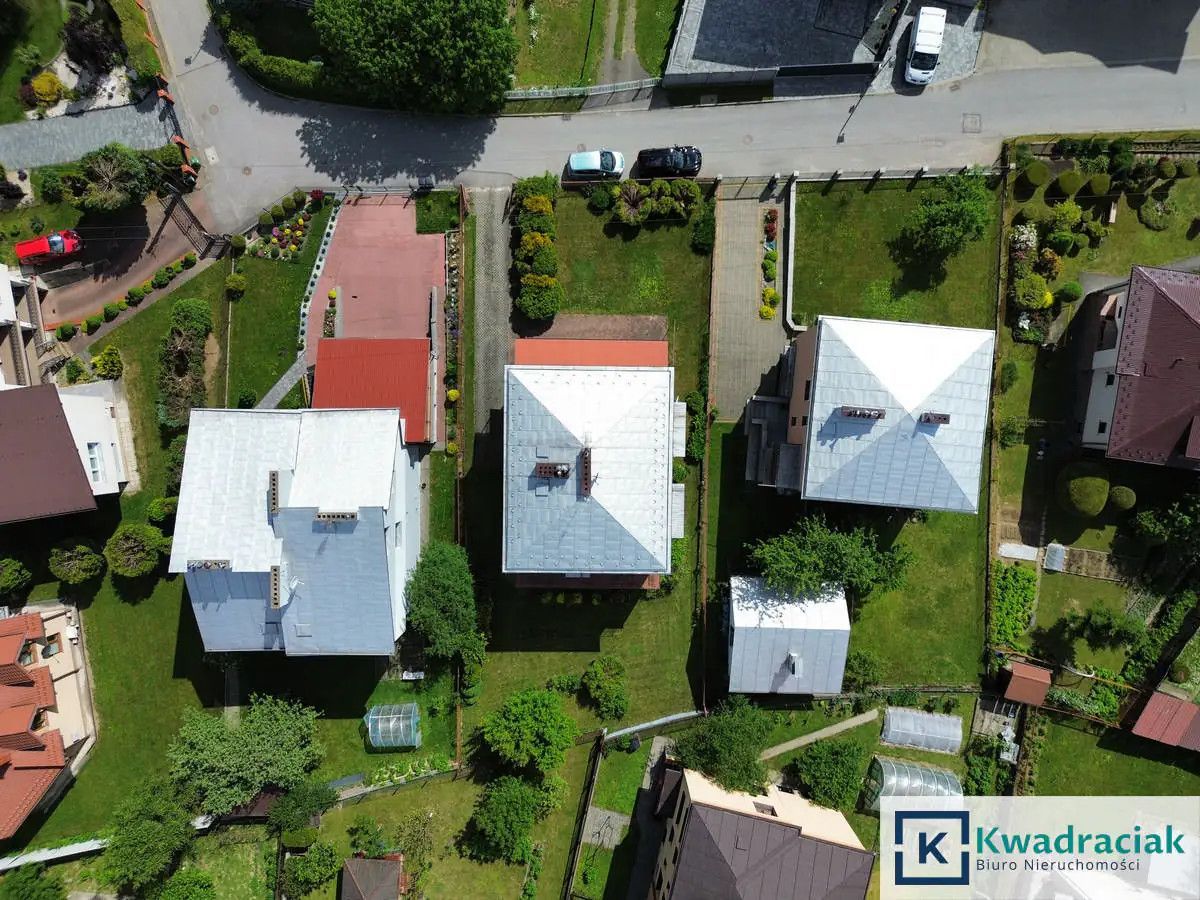 bliźniak, 3 pokoje Krosno, ul. Krzywa. Zdjęcie 22