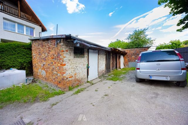 Mieszkanie 2-pokojowe Wołów, ul. Kasztanowa. Zdjęcie 14