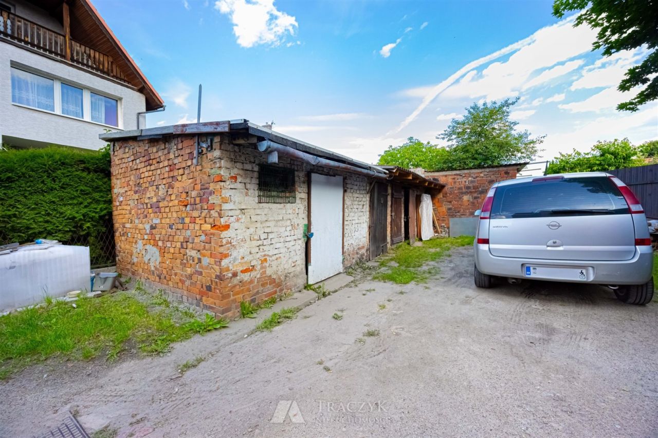 Mieszkanie 2-pokojowe Wołów, ul. Kasztanowa. Zdjęcie 14