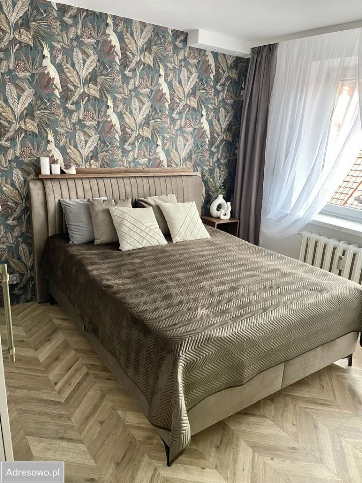 Mieszkanie 3-pokojowe Kołobrzeg, ul. Mariacka. Zdjęcie 5