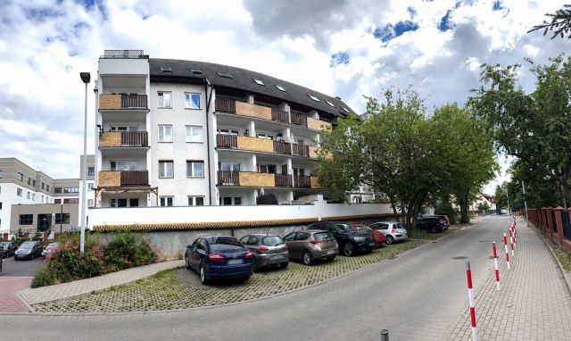 Mieszkanie 2-pokojowe Toruń, ul. Żwirki i Wigury. Zdjęcie 1