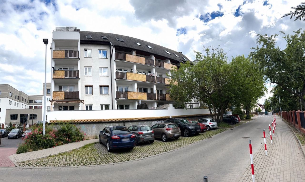 Mieszkanie 2-pokojowe Toruń, ul. Żwirki i Wigury. Zdjęcie 1