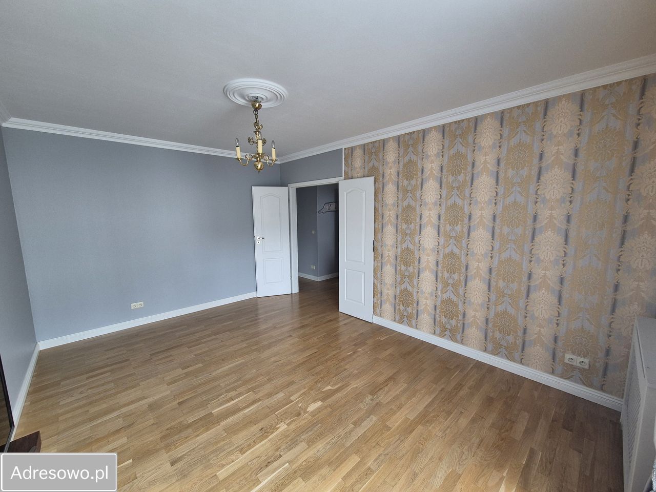 Mieszkanie 2-pokojowe Warszawa Praga-Południe, ul. Zgierska. Zdjęcie 5