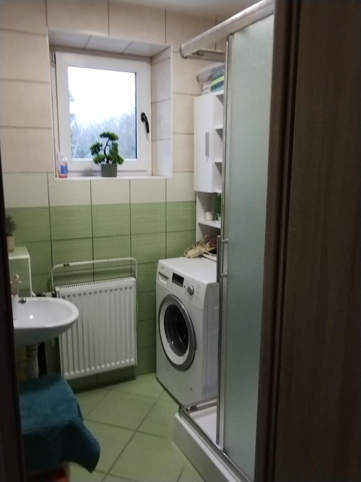 Mieszkanie 2-pokojowe Sarbia. Zdjęcie 4