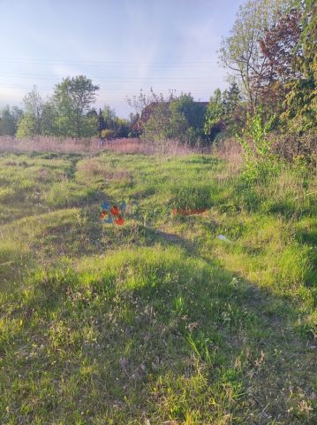 Działka rolno-budowlana Falenty Nowe. Zdjęcie 2