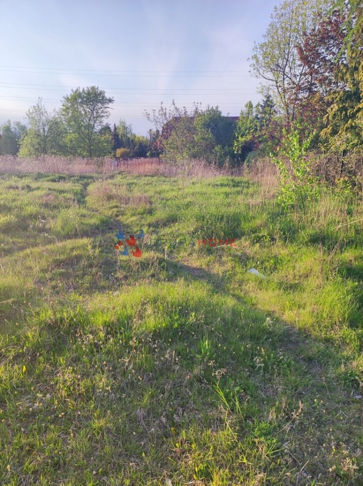 Działka rolno-budowlana Falenty Nowe. Zdjęcie 2