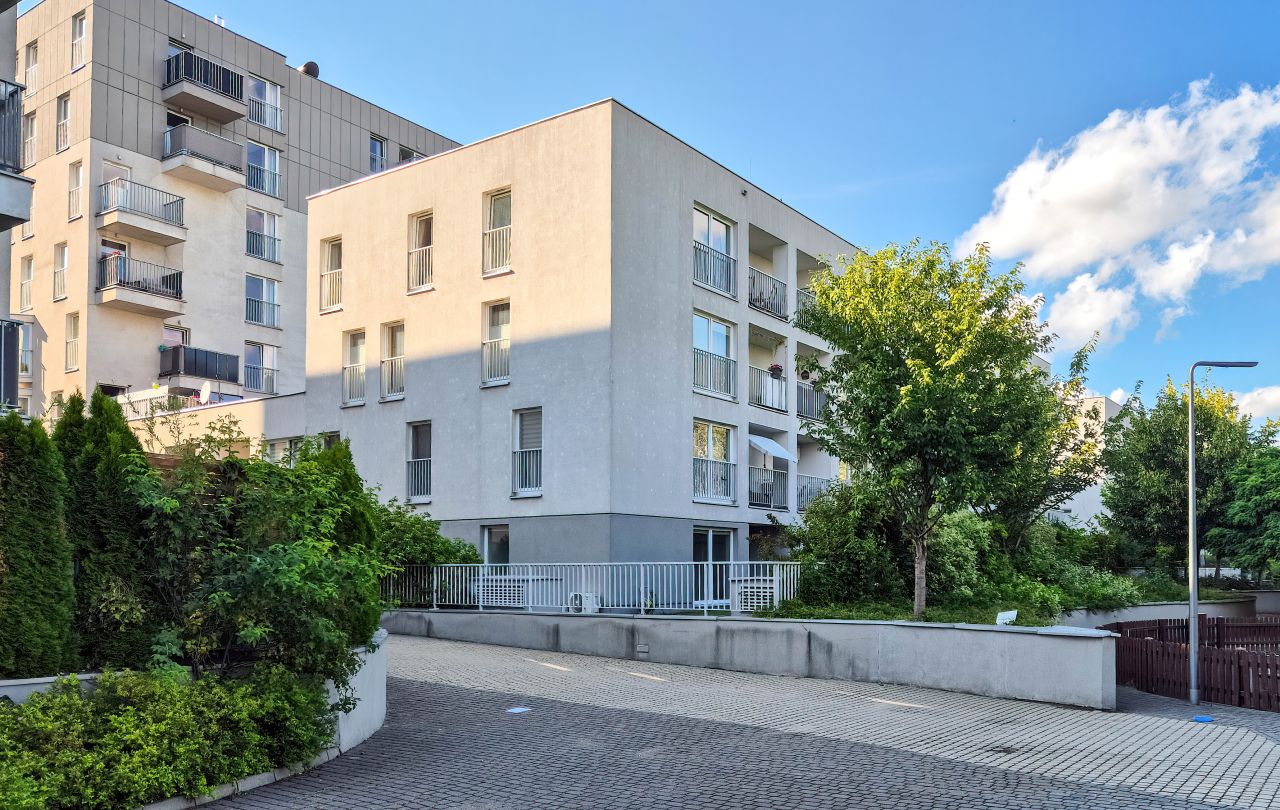 Mieszkanie 3-pokojowe Warszawa Włochy, ul. Krańcowa. Zdjęcie 15