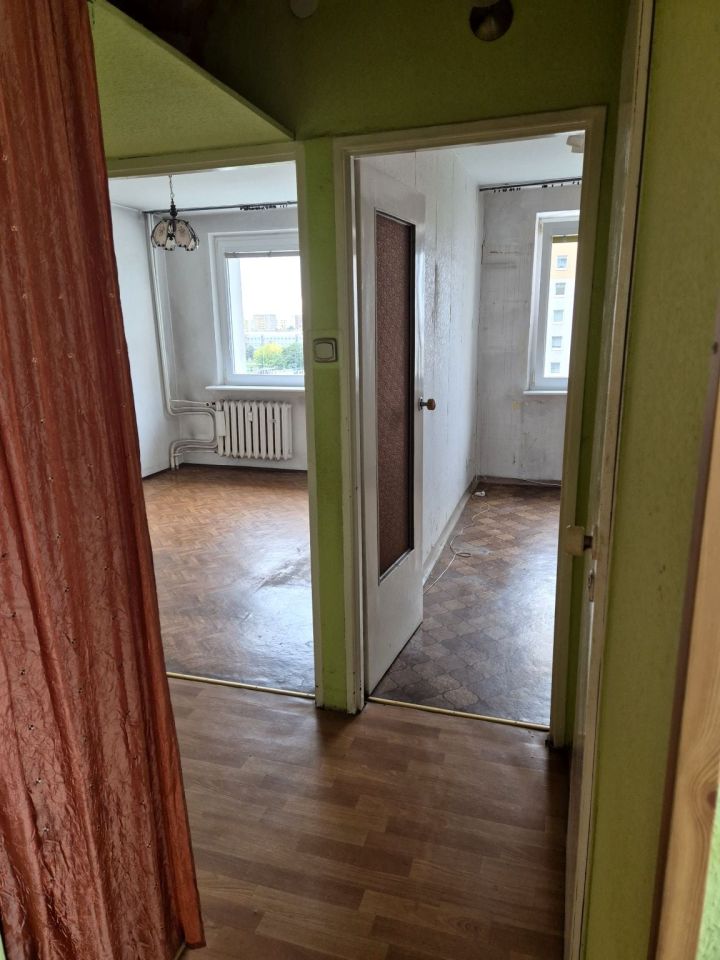 Mieszkanie 3-pokojowe Poznań, os. Zwycięstwa. Zdjęcie 16