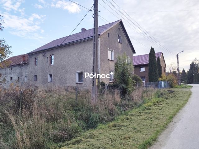dom wolnostojący, 5 pokoi Domaszkowice. Zdjęcie 12
