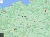 Działka rolno-budowlana Bogusze. Zdjęcie 2