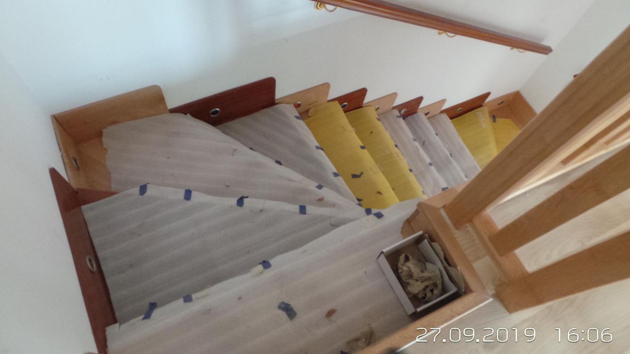 dom wolnostojący, 5 pokoi Opoczno, ul. Piotrkowska. Zdjęcie 24