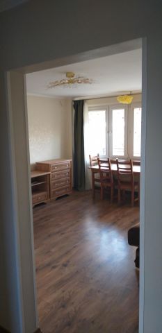 Mieszkanie 3-pokojowe Warszawa Bielany, ul. Wojciecha Bogusławskiego. Zdjęcie 1